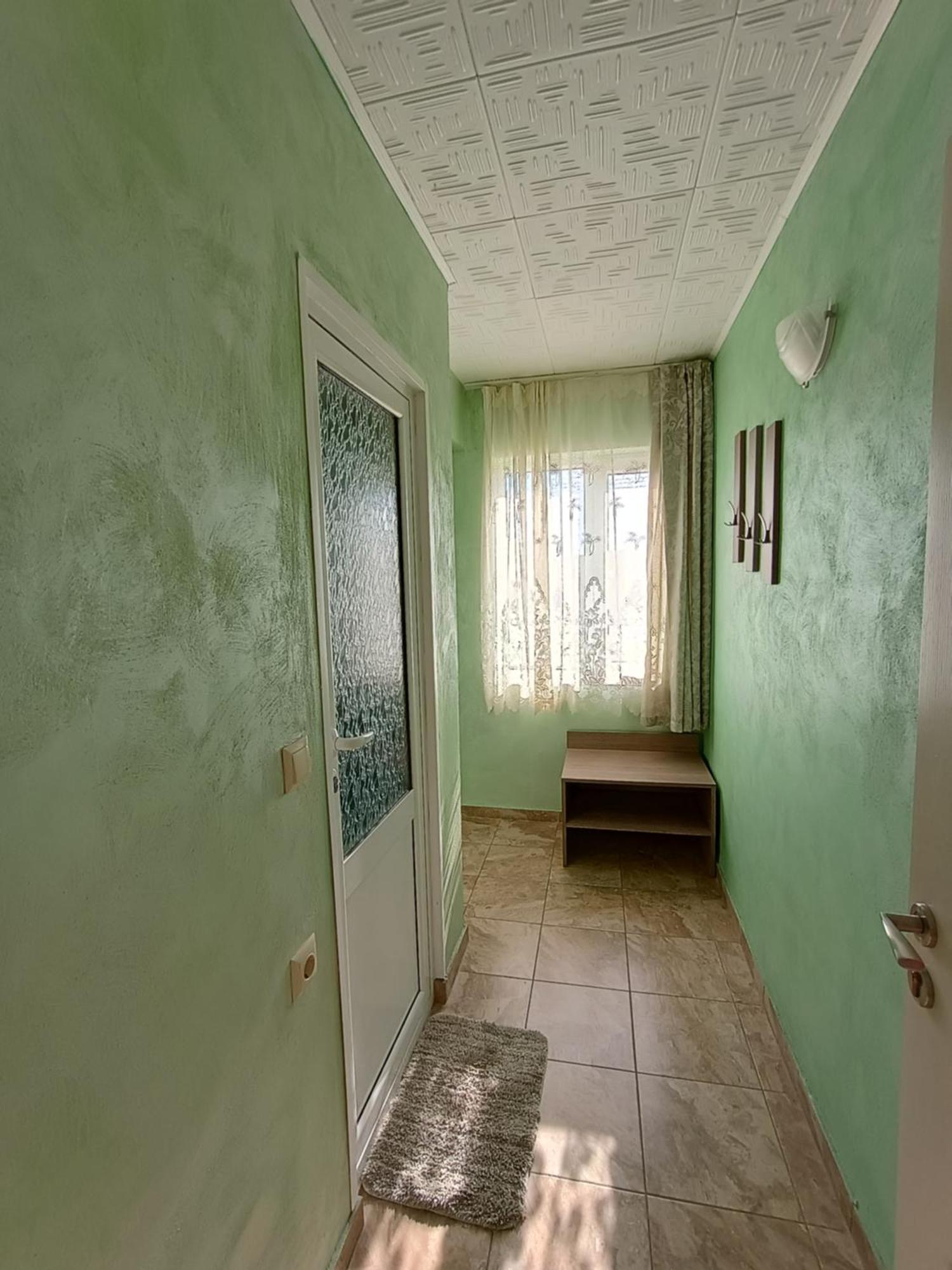Morska Zvezda Guest House Csernomorec Kültér fotó
